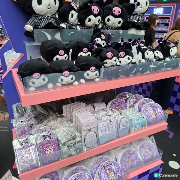 朗豪坊怪異影院👻商場打卡景點分享🎃萬聖節就快到😍