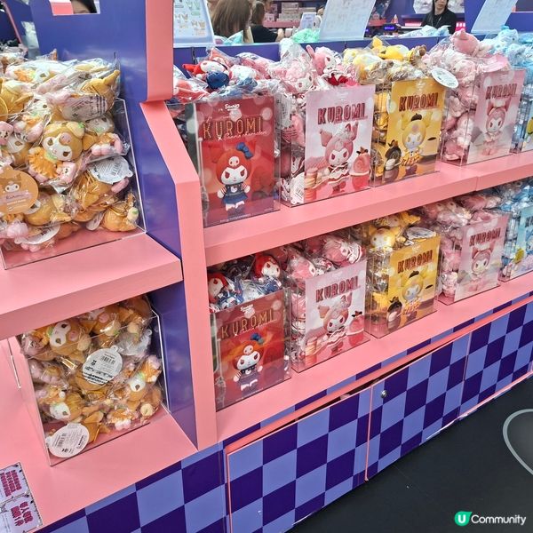 朗豪坊怪異影院👻商場打卡景點分享🎃萬聖節就快到😍