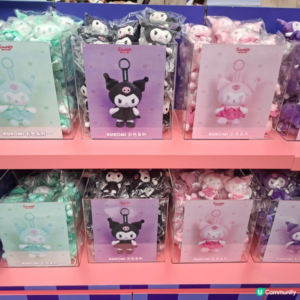 朗豪坊怪異影院👻商場打卡景點分享🎃萬聖節就快到😍