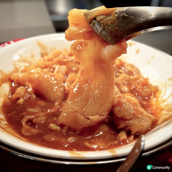 依舊迷人@JW Café