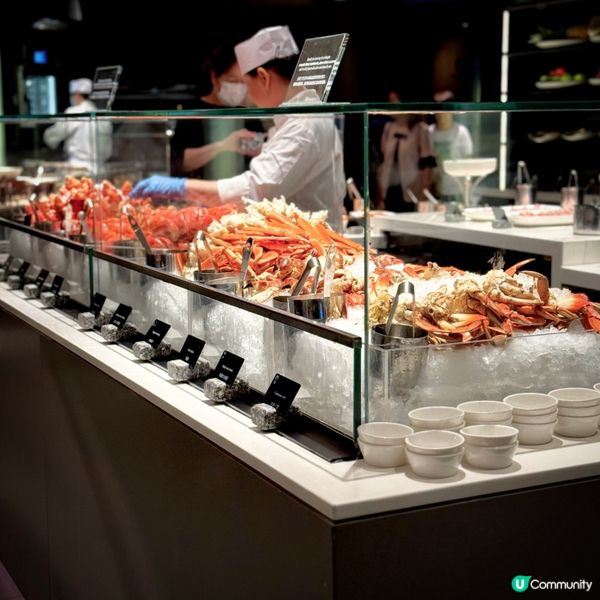 依舊迷人@JW Café