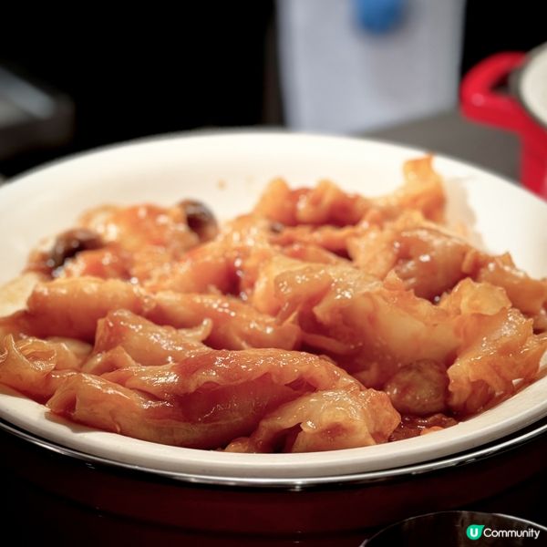 依舊迷人@JW Café