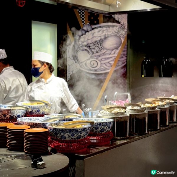 依舊迷人@JW Café