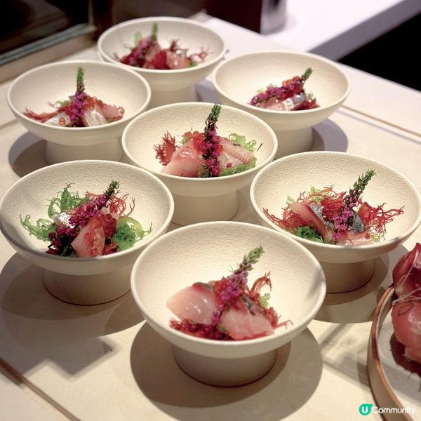 依舊迷人@JW Café