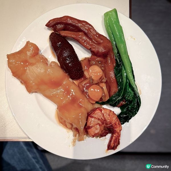 依舊迷人@JW Café