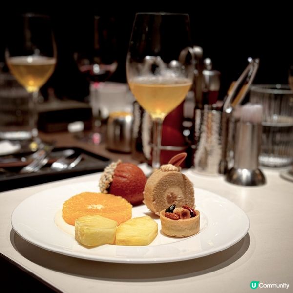 依舊迷人@JW Café