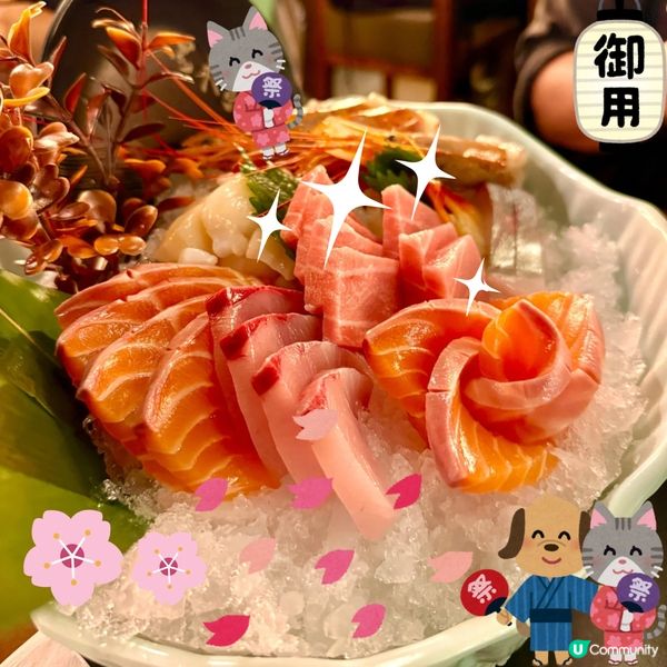 🎎黑木亭🎎 和食放題大推🇯🇵🌟