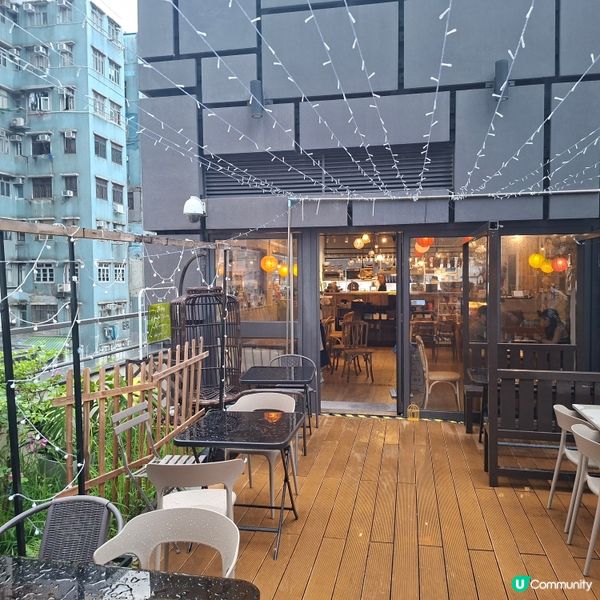 ✨️高人氣蟲二咖啡店💞享受下午茶時光☕️飲咖啡睇書文青生活