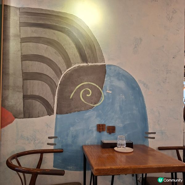 ✨️高人氣蟲二咖啡店💞享受下午茶時光☕️飲咖啡睇書文青生活