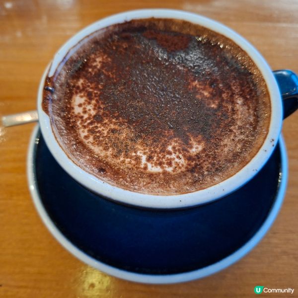 ✨️高人氣蟲二咖啡店💞享受下午茶時光☕️飲咖啡睇書文青生活