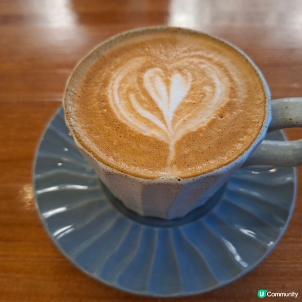 ✨️高人氣蟲二咖啡店💞享受下午茶時光☕️飲咖啡睇書文青生活