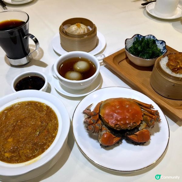 尖沙咀老字號上海菜館
