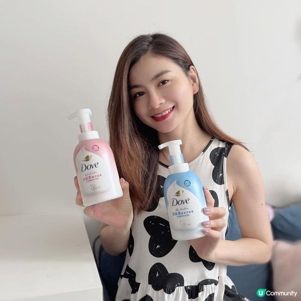 綿密泡泡浴！☁️ 沖走疲勞！🛁✨