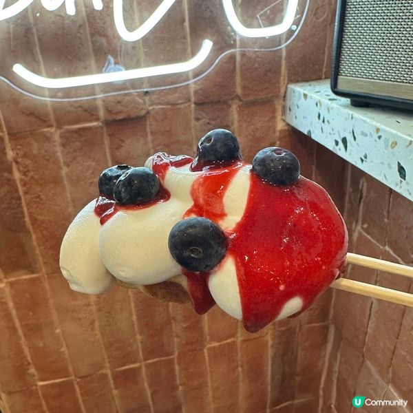 高質健康乳酪雪糕🍦必推新品🙌🏻終極開心果雪糕