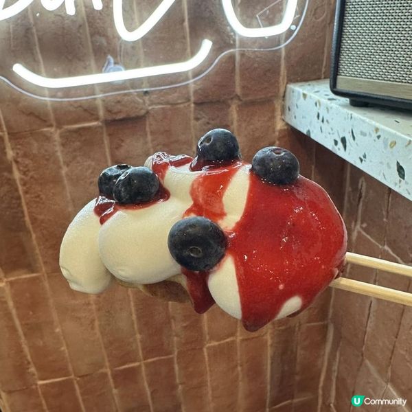 🩷高質健康乳酪雪糕🍦必推新品🙌🏻終極開心果雪糕😍👍🏻