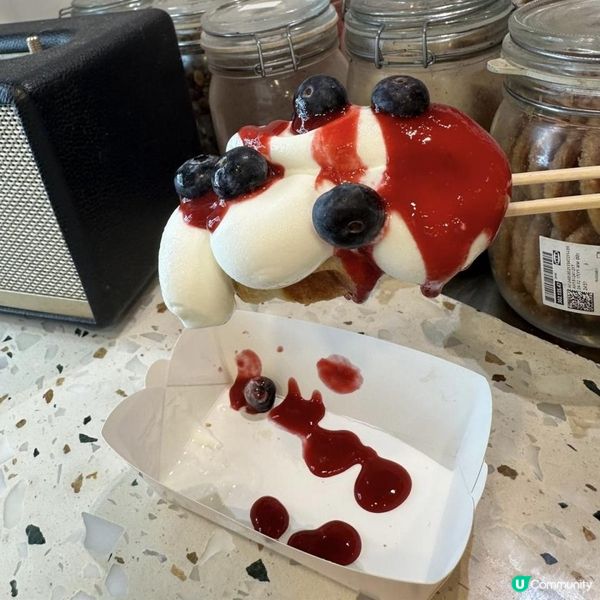 🩷高質健康乳酪雪糕🍦必推新品🙌🏻終極開心果雪糕😍👍🏻