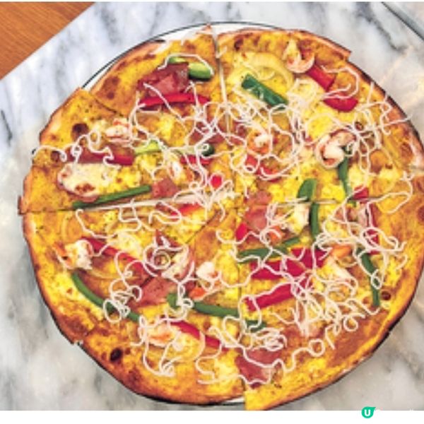 英式幽默演繹土炮風味 PizzaExpress推沙嗲牛意