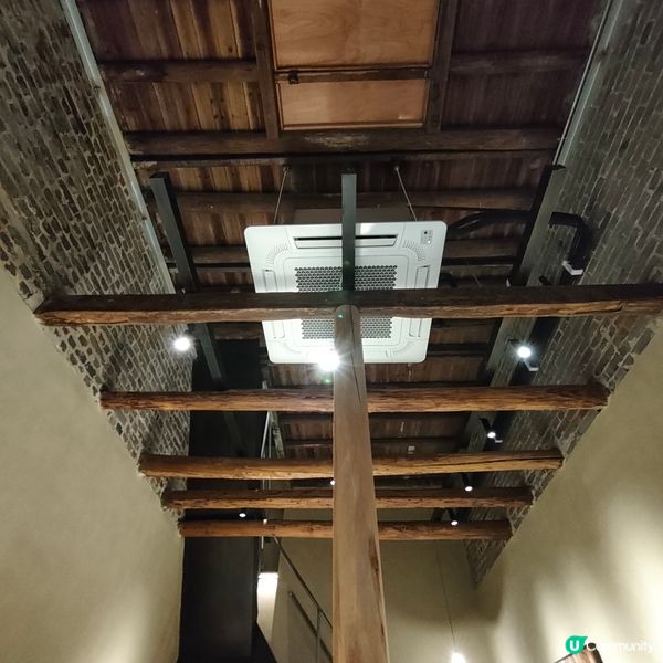 中山石岐新店！懷舊咖啡☕️打卡📸！ 