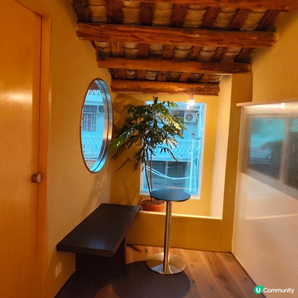 中山石岐新店！懷舊咖啡☕️打卡📸！ 