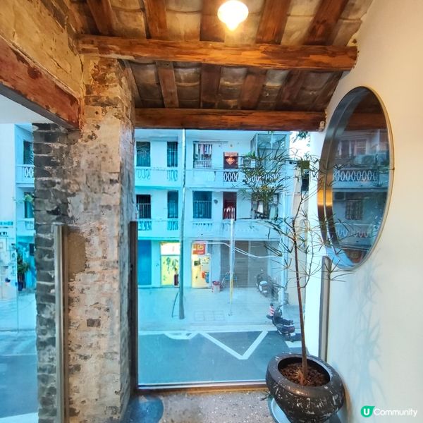 中山石岐新店！懷舊咖啡☕️打卡📸！ 