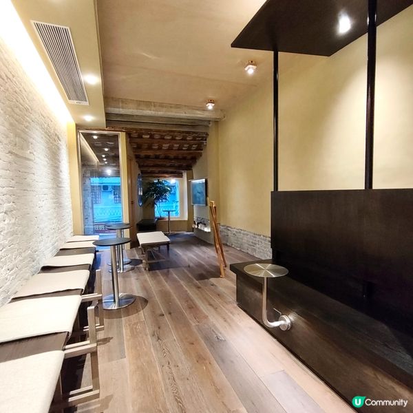 中山石岐新店！懷舊咖啡☕️打卡📸！ 