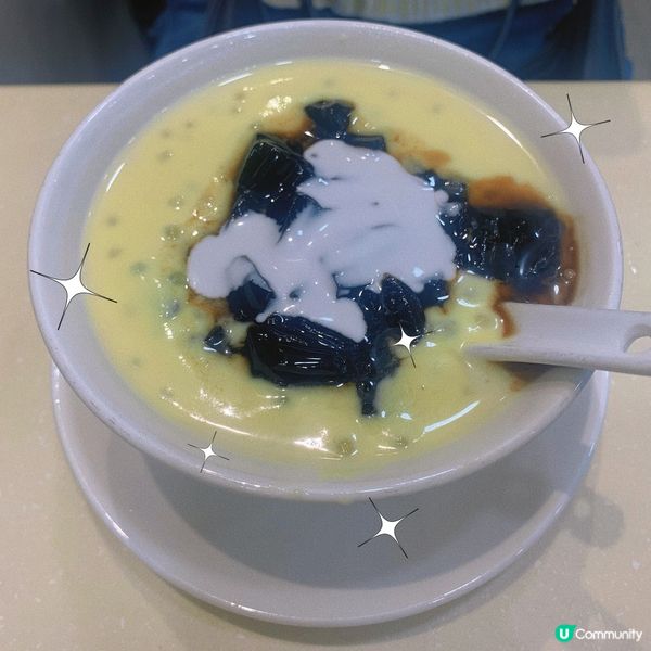 灣仔｜用心製作甜品🍮