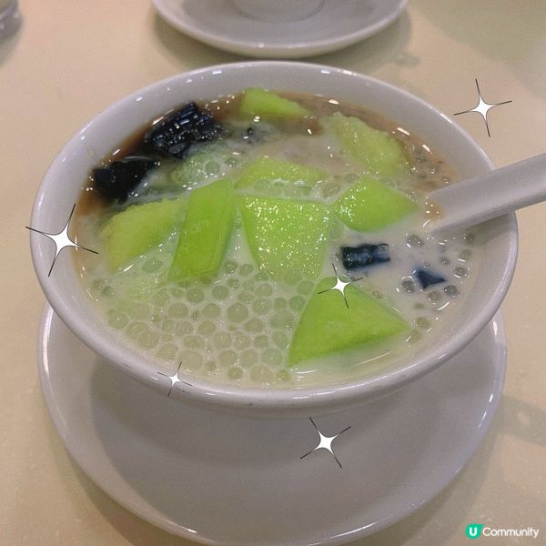 灣仔｜用心製作甜品🍮