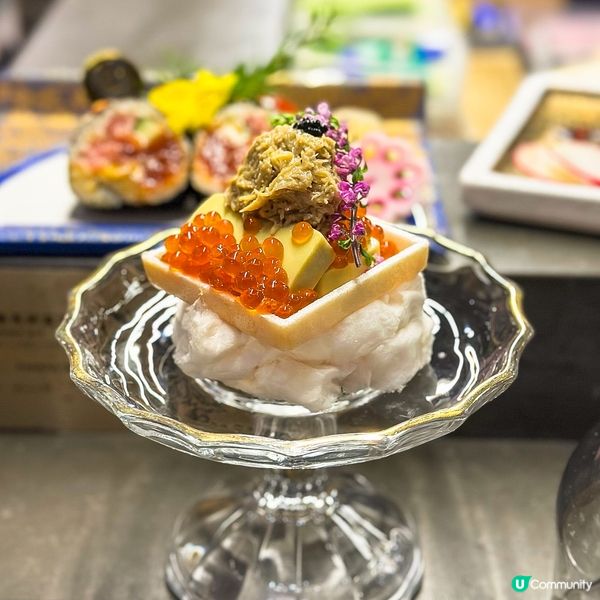 荔枝角金酒屋 華麗居酒屋料理🇯🇵