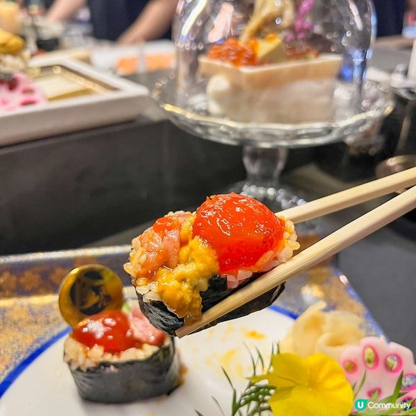 荔枝角金酒屋 華麗居酒屋料理🇯🇵