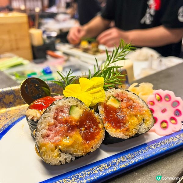 荔枝角金酒屋 華麗居酒屋料理🇯🇵