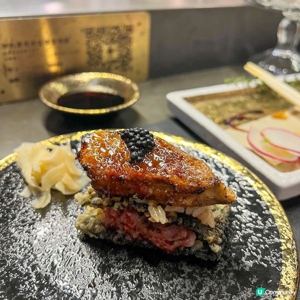 荔枝角金酒屋 華麗居酒屋料理🇯🇵