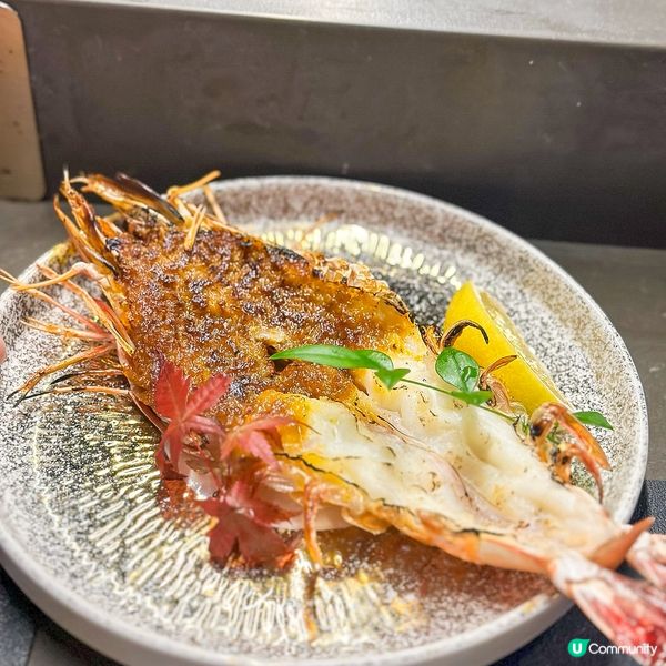 荔枝角金酒屋 華麗居酒屋料理🇯🇵