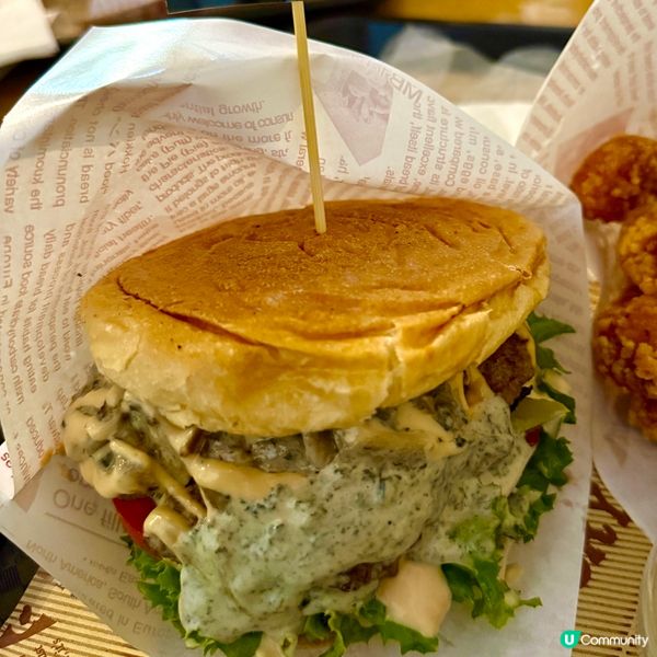 🍔👑BURGERMATE👑🍔大癲✨