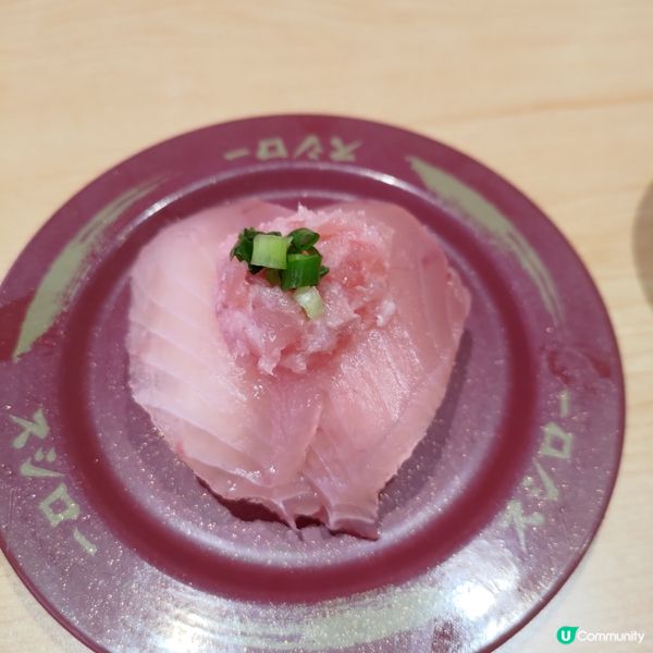 🍣壽司郎10月必食秋天味巡祭🔥多款滋味食材閃亮登場💜