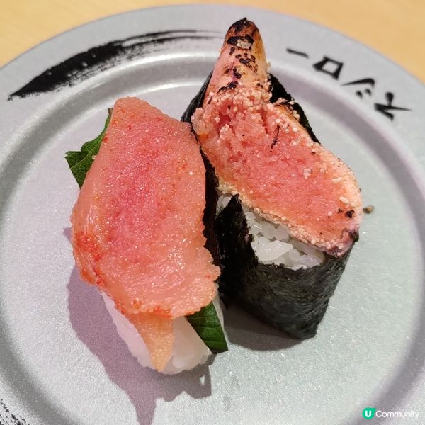 🍣壽司郎10月必食秋天味巡祭🔥多款滋味食材閃亮登場💜