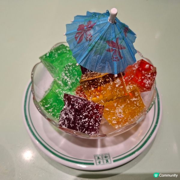 荳子冰室鐵板餐🤤懷舊啫喱糖超正😋肉眼牛柳必試😍