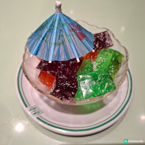 荳子冰室鐵板餐🤤懷舊啫喱糖超正😋肉眼牛柳必試😍