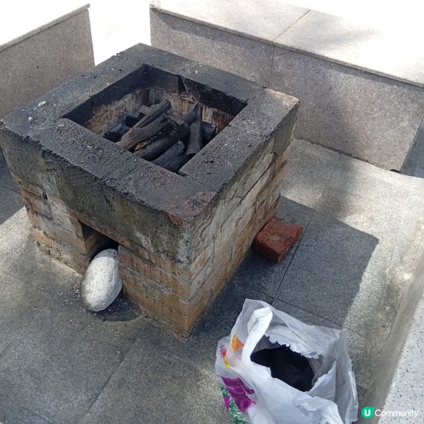 石屎森林Out! 貝澳露營Chill🥳 享受大自然