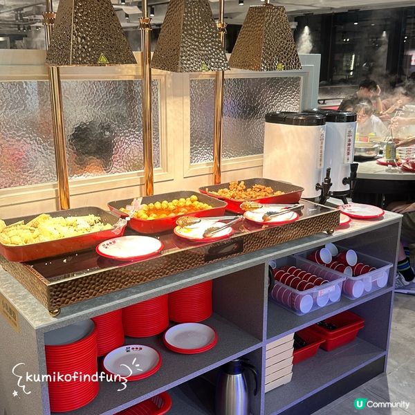 牛牛鮮旺角吃肉！😋 潮汕牛骨湯底🤤