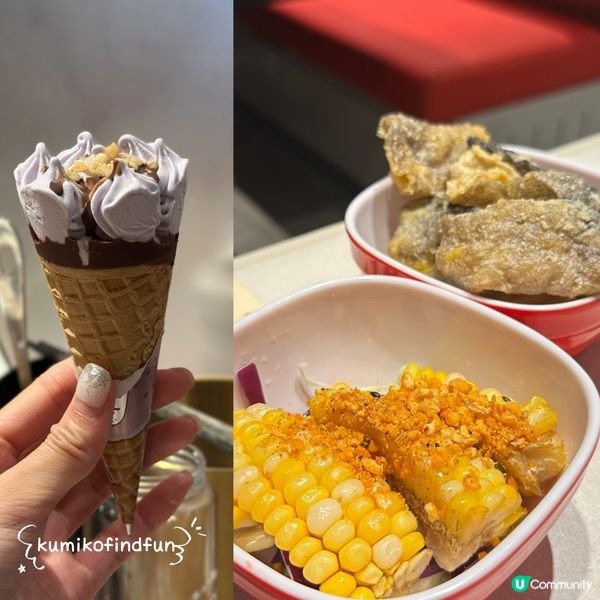 牛牛鮮旺角吃肉！😋 潮汕牛骨湯底🤤