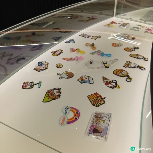 東薈城5周年🎉！「飾」玩研究所等你嚟玩！🧵🧷