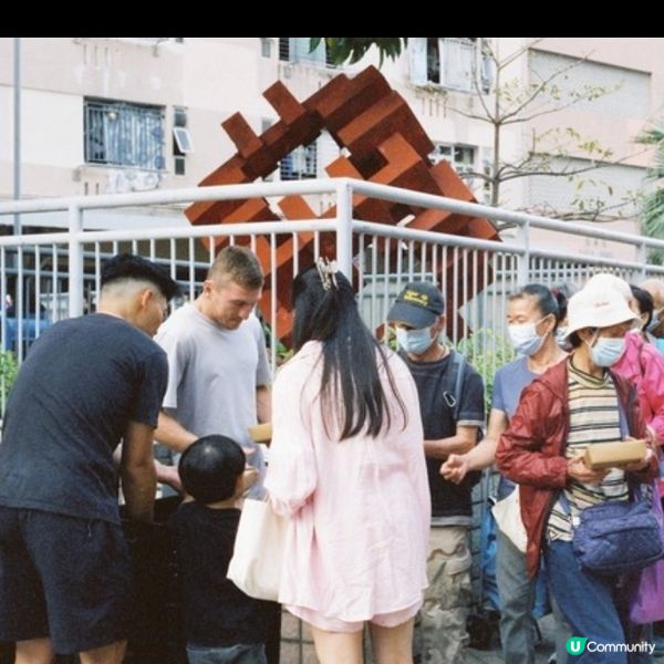 本地慈善機構More Good 星級廚房煮出愛心飯盒