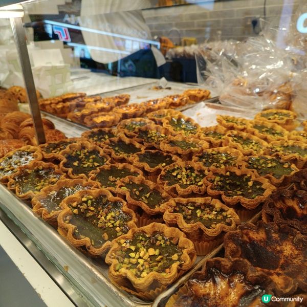 人氣Hashtag B pastry！ 