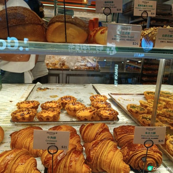 人氣Hashtag B pastry！ 