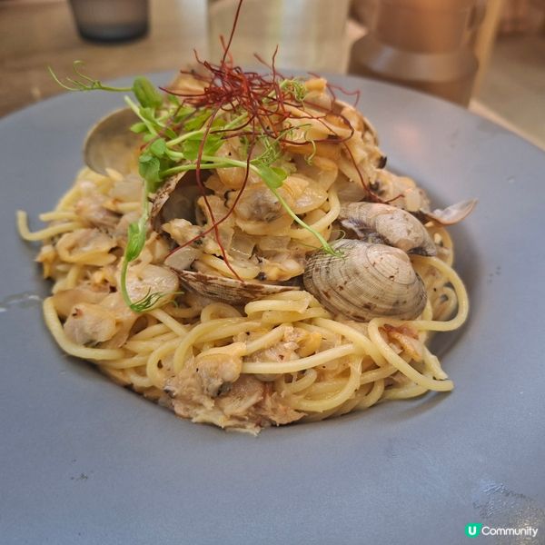 將軍澳高質西餐推介😋 份量十足🍕賣相靚😍味道好💯