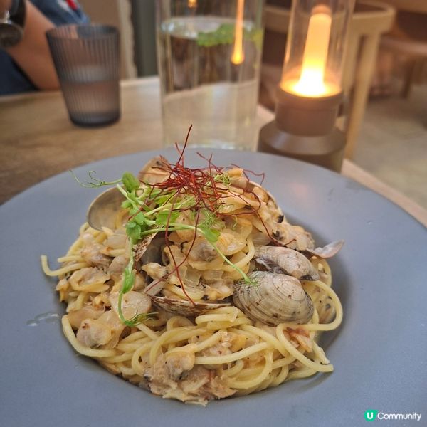 將軍澳高質西餐推介😋 份量十足🍕賣相靚😍味道好💯