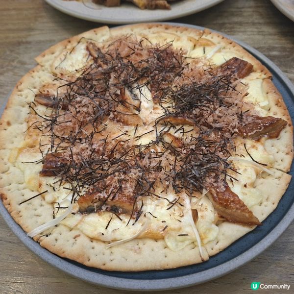 將軍澳高質西餐推介😋 份量十足🍕賣相靚😍味道好💯