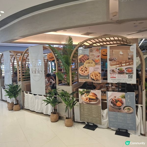 將軍澳高質西餐推介😋 份量十足🍕賣相靚😍味道好💯