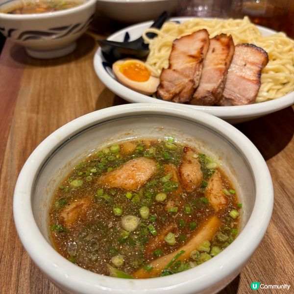 啟德•中環名店啟德開分店！周月沾麵🤤唔洗排隊！🍜