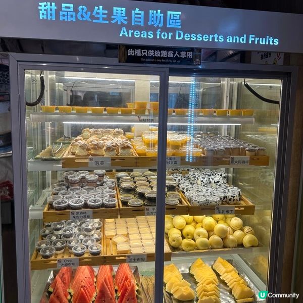 高質放題🤤任食馬來西亞極品榴槤+ 鐵板鵝肝+皇牌燒乳鴒王😍